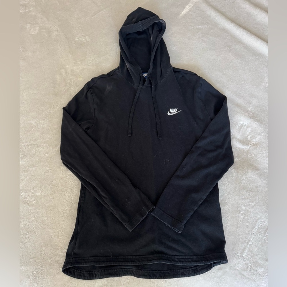 Men’s Nike Hoodie